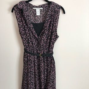 American Rag Floral Dress